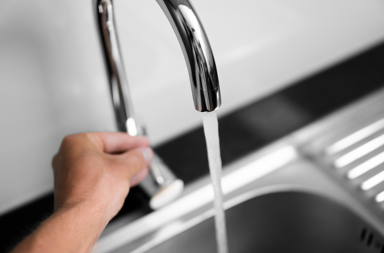 Water supply