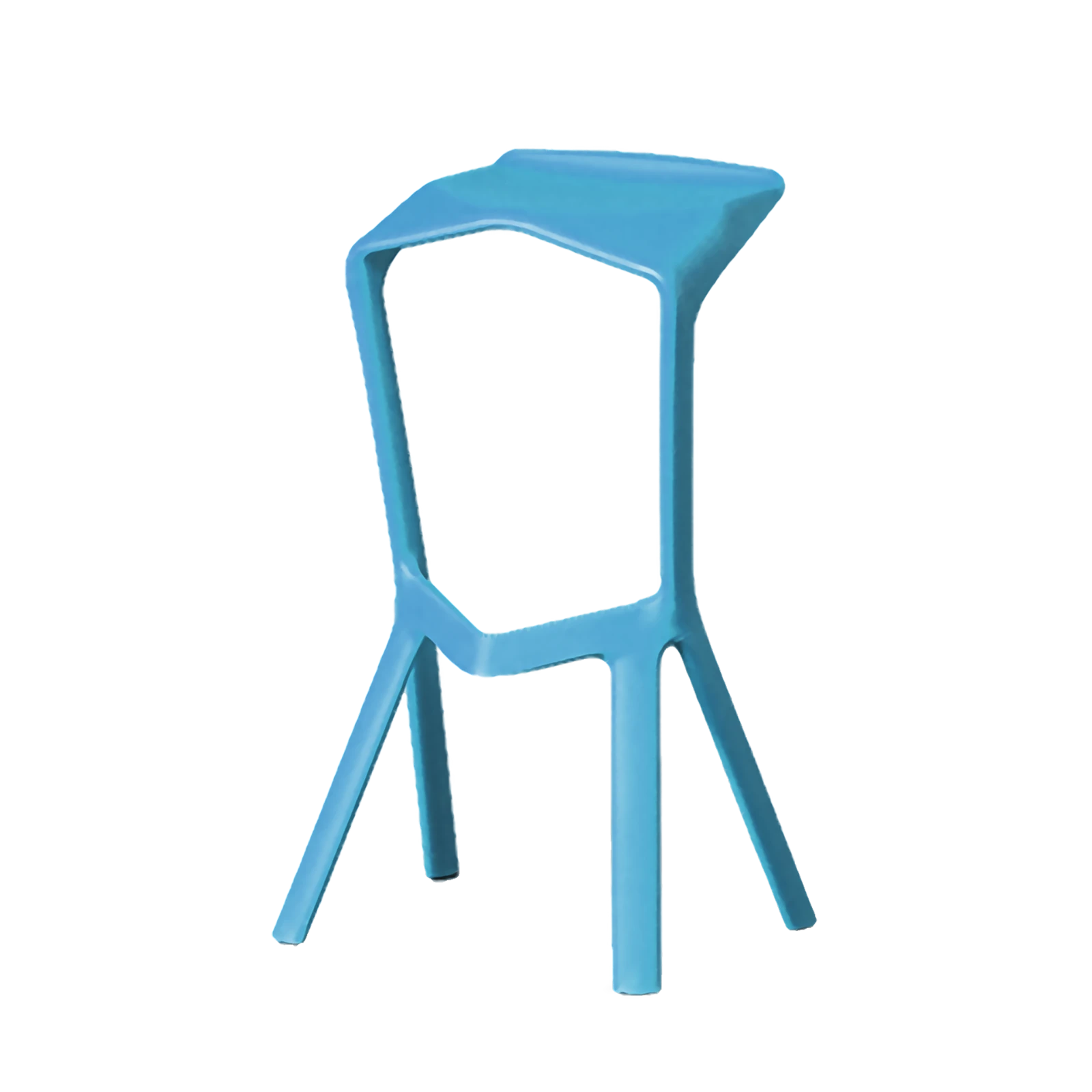 Bar stool MIURA