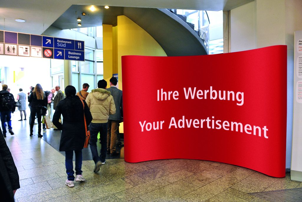 WerbeWelle