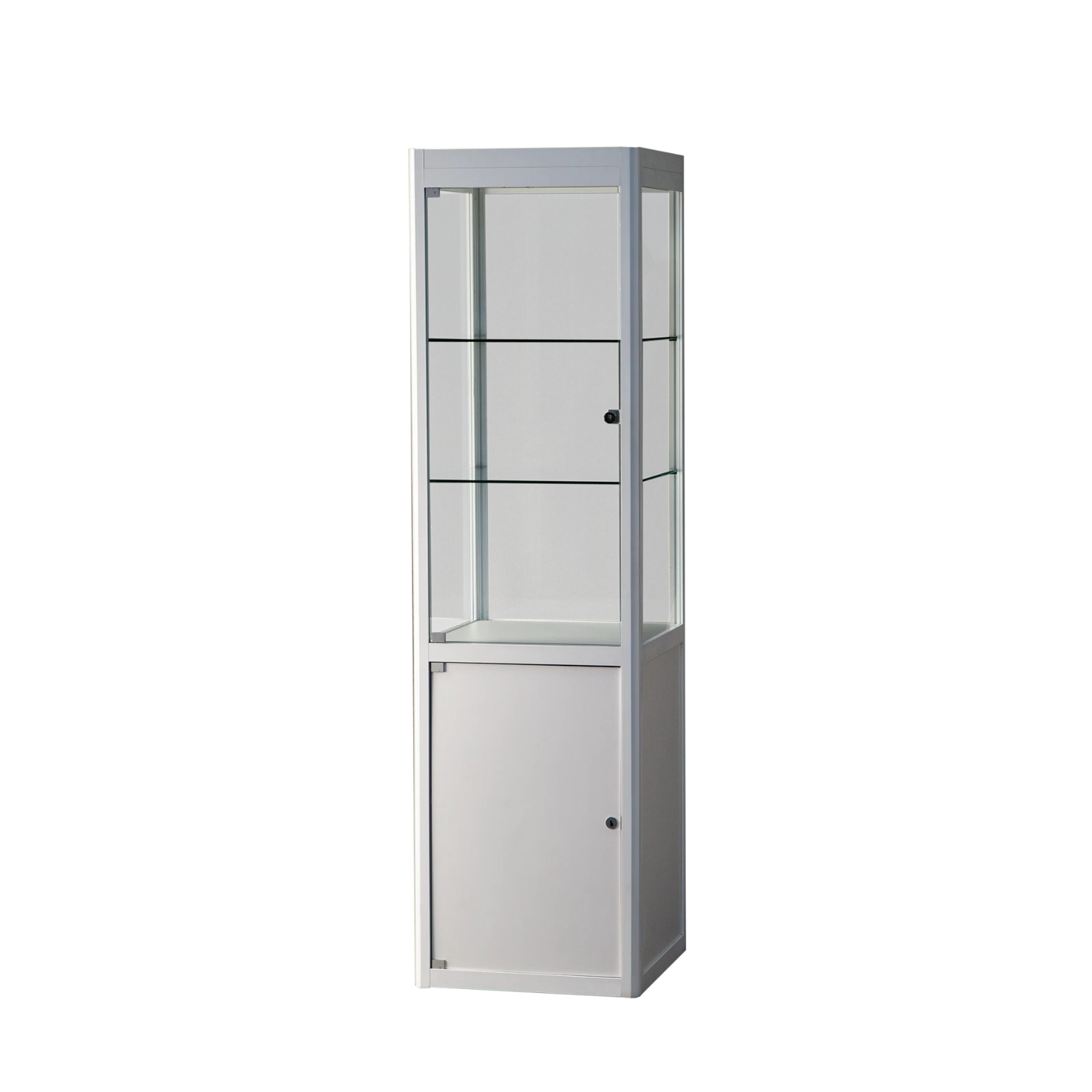 Showcase SYMA EASY with lighting